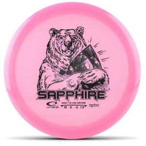 Latitude 64 Sapphire